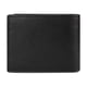thumbnail image 5 of Billetera hombre Bruno negra con monedero Carven Paris, 5 of 7