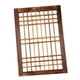 thumbnail image 3 of Marco De Ventana Decoración De Pared Decoraciones De Marco De Ventana Rústicas Para Dormitorio Hogar 52 Cm X 36 Cm, 3 of 5