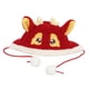 thumbnail image 2 of Gorro Lindo Para Perro, Disfraz De Mascota De Año Nuevo, Sombrero Para Fiesta De Halloween, Uso Diario S, 2 of 3