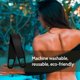 thumbnail image 4 of Aplicador autobronceador Fake Bake Body Mate para rostro y cuerpo, 4 of 8
