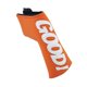 thumbnail image 5 of Golf Blade Putter Head Cover Club Caso De Protección Para Mujeres Golfistas Que Viajan Naranja, 5 of 5