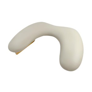 Ioensy - Reposabrazos Portátil Con Forma De U Para El Hogar, Ideal Para Bricolaje, Vacaciones, Café Con Leche