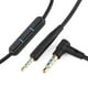 thumbnail image 2 of Cable De Repuesto Para Audífonos Bose Quietcomfort 25 Qc25, 2 of 4