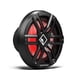 thumbnail image 3 of Subwoofer Marino Rockford Fosgate 25 cm Negro, 3 of 8