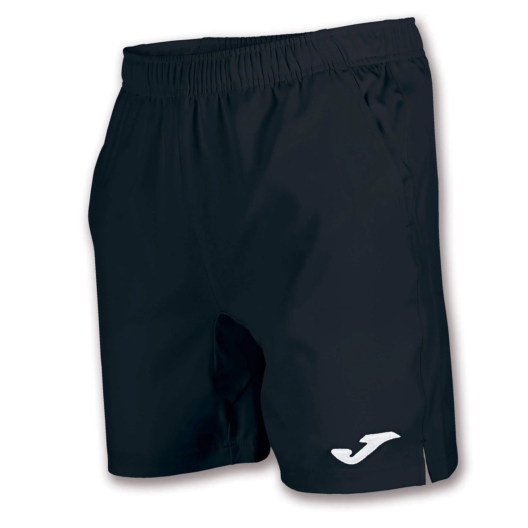 Short Joma Master Negro Tenis Padel