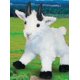 thumbnail image 2 of Peluche Douglas Maggie Mountain Goat 20 cm, 2 of 2