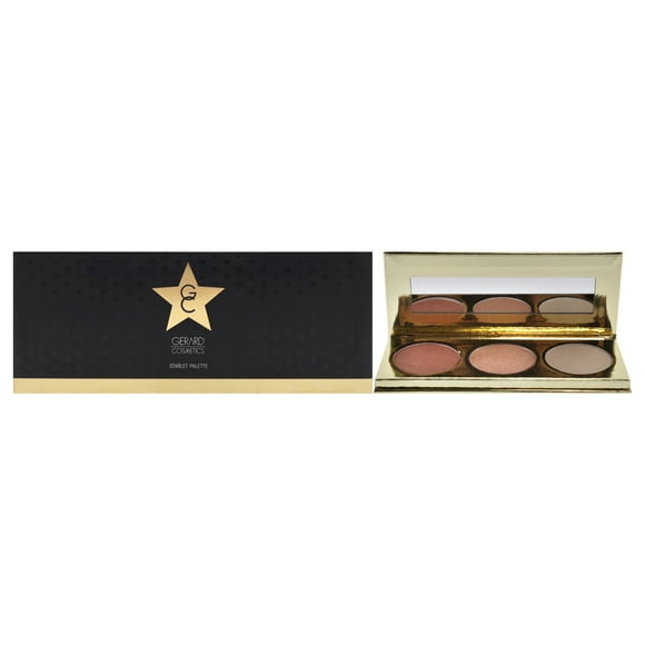 Paleta De Lechugas - Resaltador Starstruck By Para