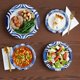 thumbnail image 4 of Paper Bowls Dixie Ultra, 590 ml, 26 unidades (paquete de 6), compostables, 4 of 9