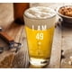thumbnail image 4 of Vaso de cerveza Gelid 49 + One Dedo Medio para 50 cumpleaños, 400 ml, 4 of 8