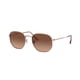 thumbnail image 1 of Lentes De Sol Hexagonal 0rb3548n 9069a5 Estándar - Unisex, 1 of 3