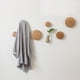 thumbnail image 3 of Set Colgador Madera Facha, 3 of 3