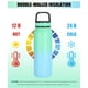 thumbnail image 3 of Botella de Agua Oldley Acero Inoxidable 590ml, 3 of 3
