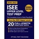 thumbnail image 1 of Libro Independientemente publicado: Preparación para el Examen ISEE Nivel Superior, 1 of 1