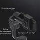 thumbnail image 2 of Gimbal Estabilizador para Celular Bluetooth Selfie Stick con Tripode, 2 of 5
