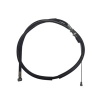 Genérico - Piola De Embrague Con Funda Moto Honda Xr 150L Japones