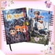 thumbnail image 3 of Agenda Planner de Harry Potter, 3 of 5