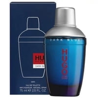 Hugo Boss - Perfume Dark Blue