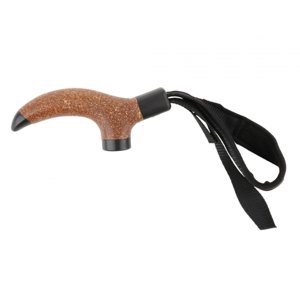 Ioensy - Empuñadura Para Bastón De Trekking Reemplace La Empuñadura Para Bastón Para Caminar Para Esquí De Trekking