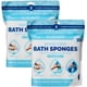 thumbnail image 1 of Toallitas de baño desechables Scrubzz All-in-1 Shower 50 unidades, 1 of 8