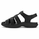 thumbnail image 2 of Sandalia Negro Mujer Casual Chalada Gretta, 2 of 9