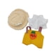 thumbnail image 3 of Ropa Para Muñecos De Peluche De 15 Cm Y 17 Cm. Accesorios Para Muñecos De Peluche Hechos A Mano. Elegante Conjunto De Sombreros De La Suerte., 3 of 3