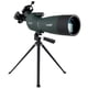 thumbnail image 1 of Spotting Scope SVBONY SV28 25-75 x 70 mm con trípode y adaptador de teléfono, 1 of 9