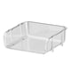thumbnail image 2 of Caja De Almacenamiento De Escritorio Multifunción Resistente Apilable Para Mesa De Baño De Oficina S, 2 of 3