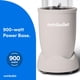 thumbnail image 4 of Licuadora NutriBullet Pro 900W Lino Mate, 4 of 9