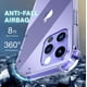 thumbnail image 3 of Carcasa Voorca Antigolpe Iphone 14 Pro Max, 3 of 3