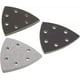 thumbnail image 2 of Lija Velcro Para Oscilante DeWalt Dwasptri 12 Unidades, 2 of 3