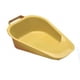 thumbnail image 2 of Hanging Fracture Bedpan Graham-Field 2302-B para adultos, color dorado, 2 of 2