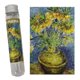 thumbnail image 3 of Pintura Al Óleo Rompecabezas Tubo De Ensayo Cápsula Juego De Rompecabezas Juguetes Educativos Fritillaria Flower, 3 of 5