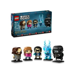 Bloques De Construcción Lego 40677 Harry Potter El Prisionero De Azkaban