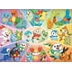 thumbnail image 1 of Rompecabezas Buffalo Games Pokémon Begin Adventure 1000 piezas, 1 of 3
