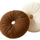 thumbnail image 3 of Set De 2 Cojines Diseño Boton Color Beige/café, 3 of 3