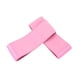 thumbnail image 4 of 1 Par De Fundas Elásticas Para Botas De Patinaje Sobre Hielo, Patinaje De Velocidad, Patines En Línea, Color Rosa, L, 4 of 4