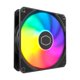 thumbnail image 1 of Ventilador Cooler Master MF120 Lite ARGB Negro, 1 of 3