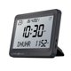 thumbnail image 3 of Reloj De Oración Musulmán Reloj Digital Reloj De Mesa Fiesta Azan Despertador Islámico Negro Pantalla Blanca, 3 of 5