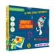 thumbnail image 1 of Calendario de Adviento The Purple Cow Adventures Crazy Scientist 2024, 1 of 6