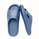 thumbnail image 1 of Light Weight Slippers Slides Soft Non-Slip Quick Drying, 1 of 5