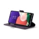 thumbnail image 2 of CaseMe tipo cartera Samsung Galaxy A22 5G con cierre magnético, RFID, tarjetero, soporte, carga inalámbrica, 2 of 5