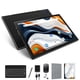 thumbnail image 1 of Tablet MEIZE 2026 Android 14 de 10.1'' 128 GB + 16 GB / 512 GB, WiFi 5G, 1 of 8