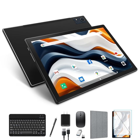Tablet Meize 2026 Android 14 De 10.1'' 128 Gb + 16 Gb / 512