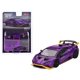 thumbnail image 4 of Maqueta de coche Mini GT Lamborghini Huracán STO Viola Pasifae 1/64, 4 of 4