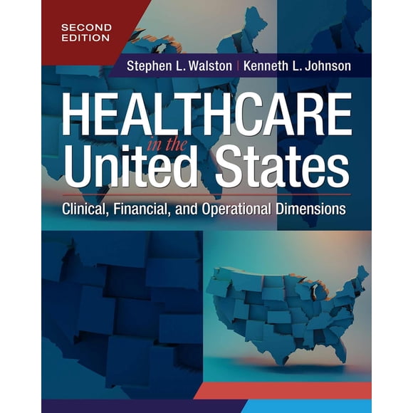 Libro Health Administration Press: Sistema de Salud de EE. UU.