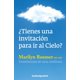 thumbnail image 1 of Libro Books4pocket ¿Tienes una invitación para ir al cielo?, 1 of 1