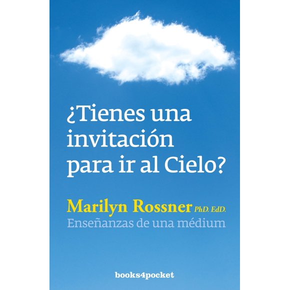 Libro Books4pocket ¿Tienes una invitación para ir al cielo?