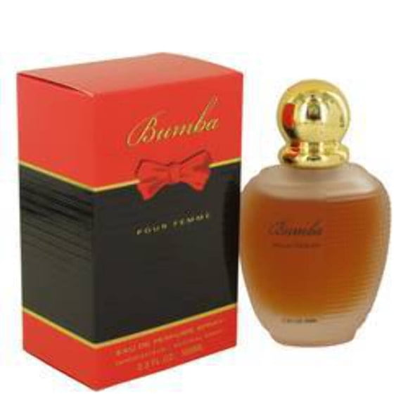 Perfume YZY Perfume Bumba Eau De Parfum para mujer, 100 ml