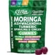 thumbnail image 1 of Gomitas Clean Nutra Moringa Ashwagandha Cúrcuma 60 Un, 1 of 3
