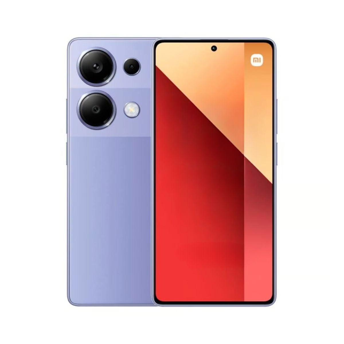 Smartphone Redmi Note 13 Pro 4G 8Gb+256Gb Lavanda